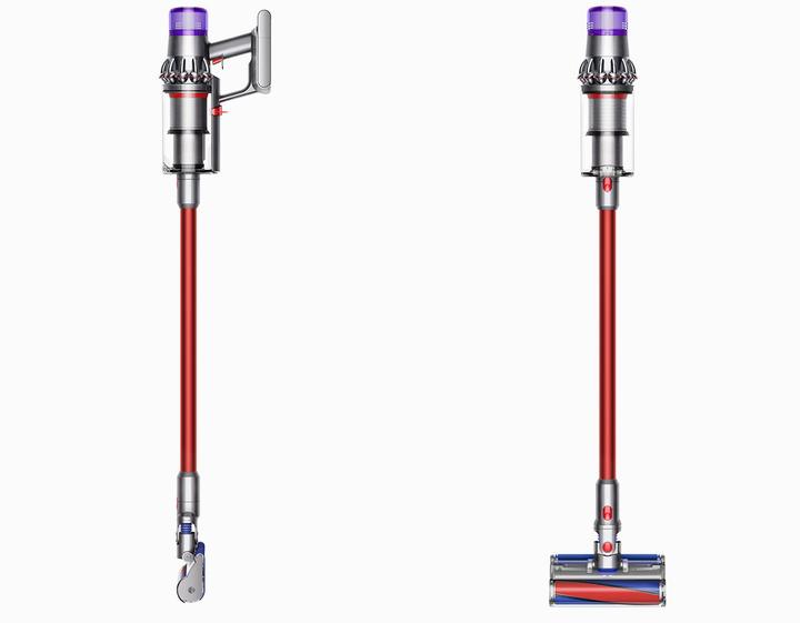 Actual product image Dyson V11 Fluffy