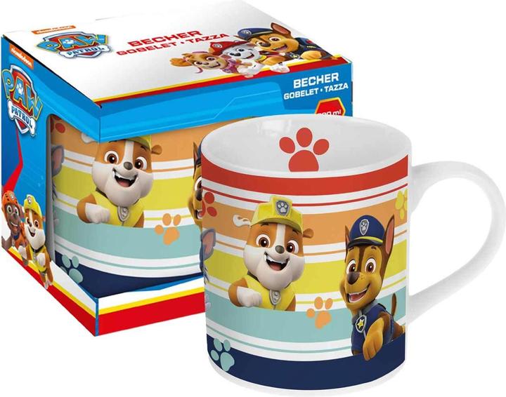 Immagine prodotto Tazza per bambini Paw Patrol (200 ml, 1 x)