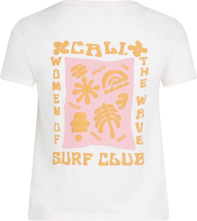 Produktbild O'Neill Women's Women of the Wave T-Shirt (S)