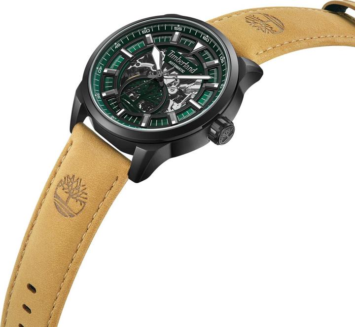Immagine prodotto Timberland Henniker Automatico (44 mm)