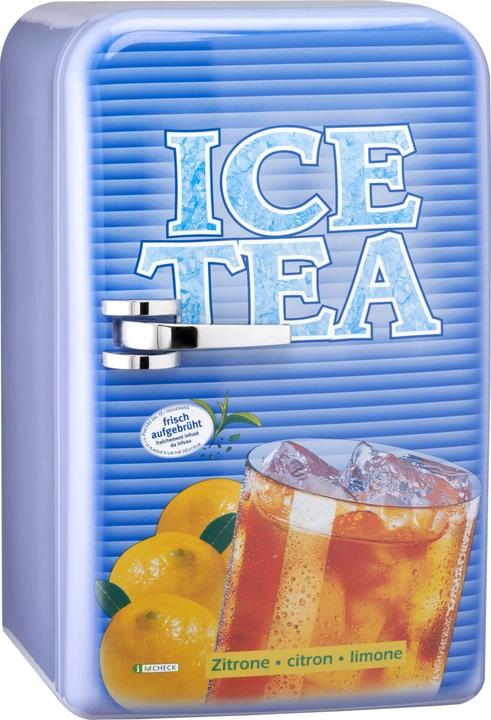 Image du produit Mio Star Frescolino Ice Tea (17 l)
