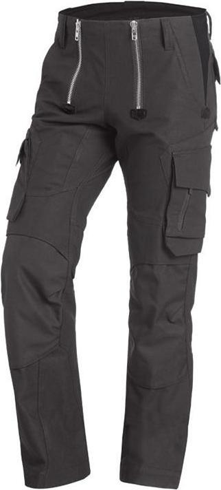 Produktbild FHB SEBASTIAN Zunfthose Canvas und Cordura (66)