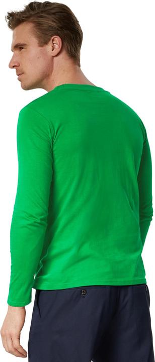 Produktbild tectake Langarm-Shirt Männer (S)