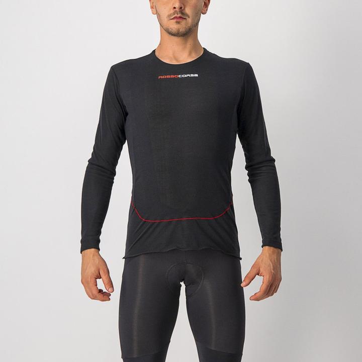 Produktbild Castelli Prosecco Tech Long Sleeve (XXL)