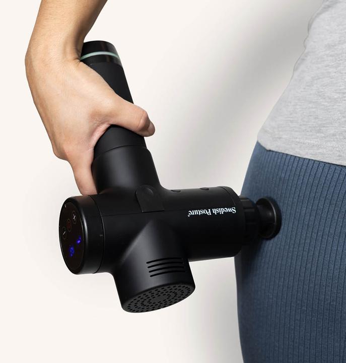 Image du produit Swedish Beauty SWEDISH POSTURE Massage Gun