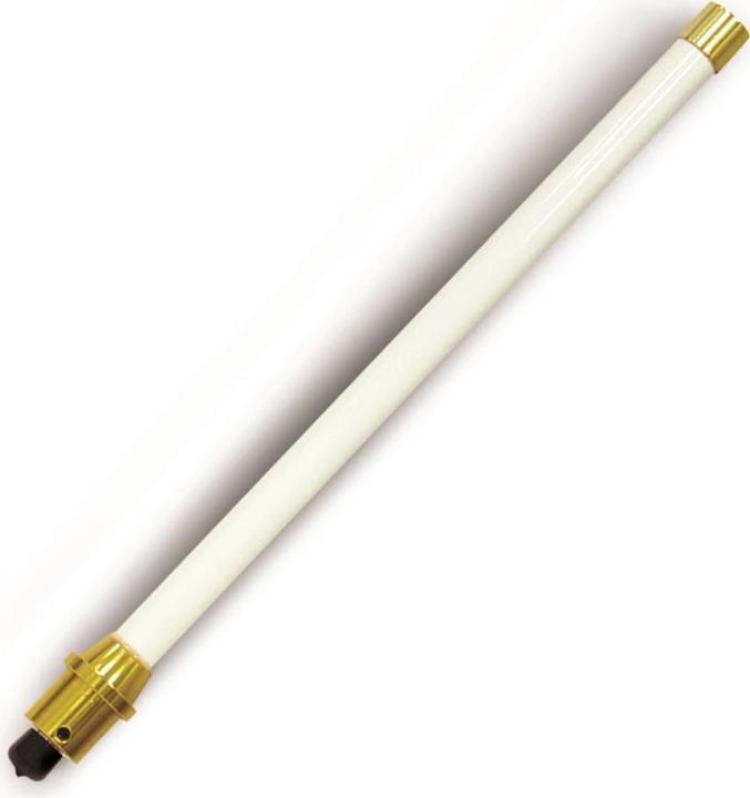 Planet ANT-OM8 - 8 dBi - 2.4 - 2.4835 GHz - 360° - 10° - Antenne omnidirectionnelle - Blanc
