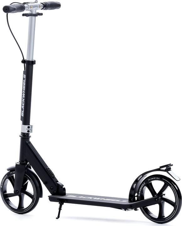 Actual product image Blackwheels Orio