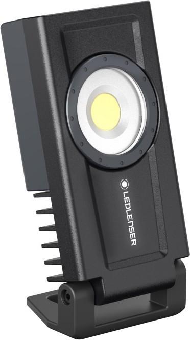 Actual product image Ledlenser K6R (6.20 cm, 400 lm)