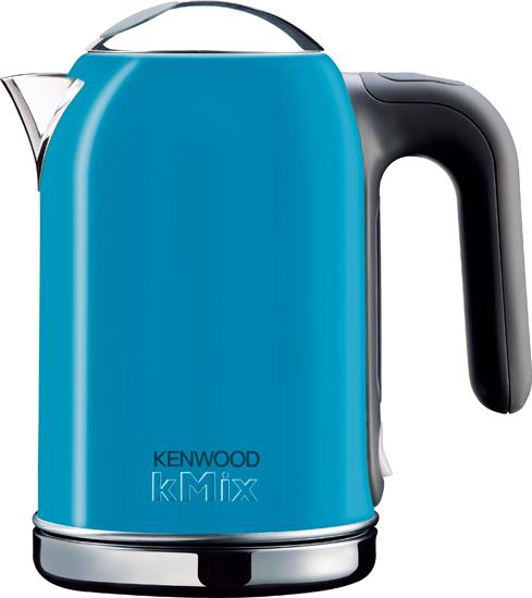 Actual product image Kenwood kMix SJM023 (1 l)