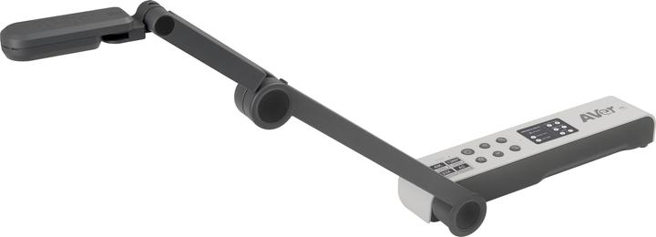 Actual product image AVerMedia AVerVision M15-13M - Digital Document Camera (4K, A3)