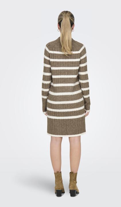 Actual product image JdY JDYMILEY midi dress knitted dress (L)