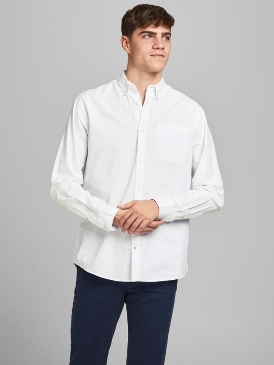 Actual product image Jack & Jones Oxford Hemd (XXL)