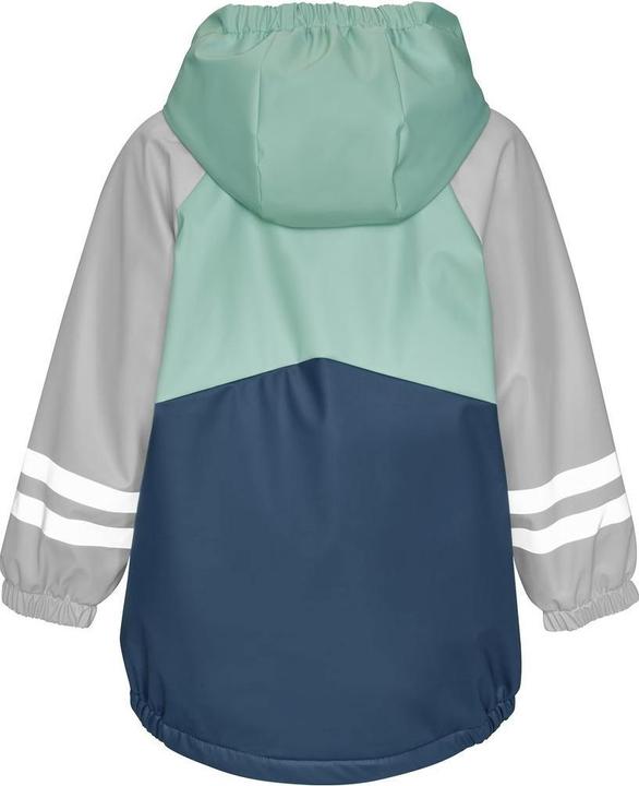 Produktbild Playshoes Regenjacke Fleece Futter (92)