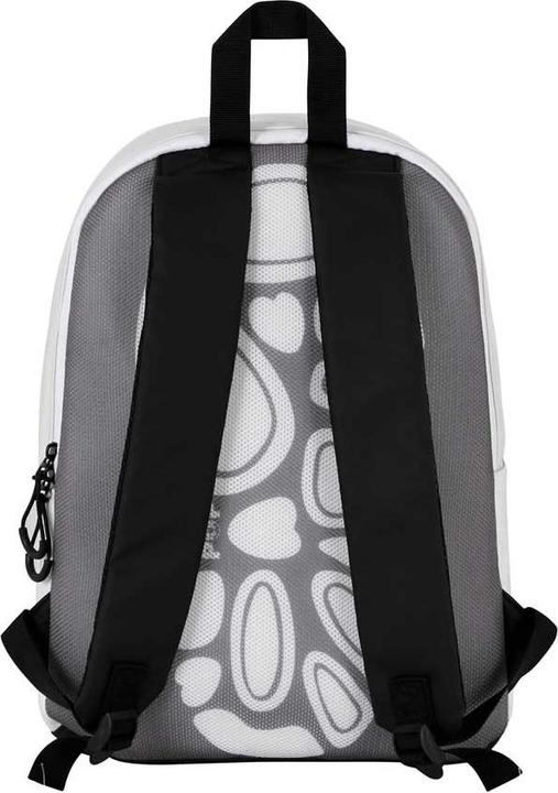 Image du produit Oh My Pop! Sneakers Backpack Fuchsia