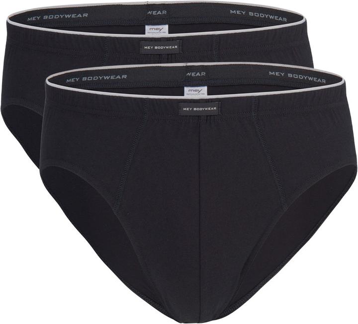 Immagine prodotto Mey Confezione da 2 Cotone secco Cotone secco (4XL, Confezione da 2)