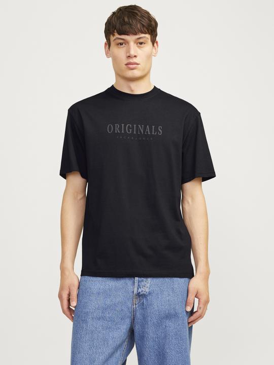 Immagine prodotto Jack & Jones Jorfrederiksberg Tee Ss Crew Neck Noos (L)