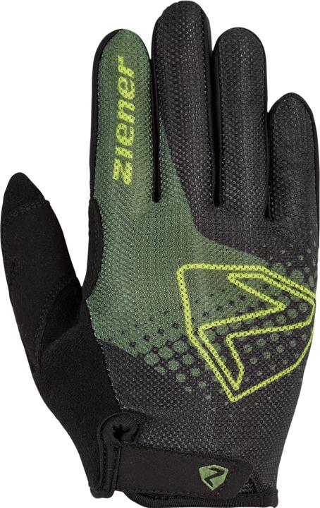 Immagine prodotto Ziener Colo Long Bike (L)