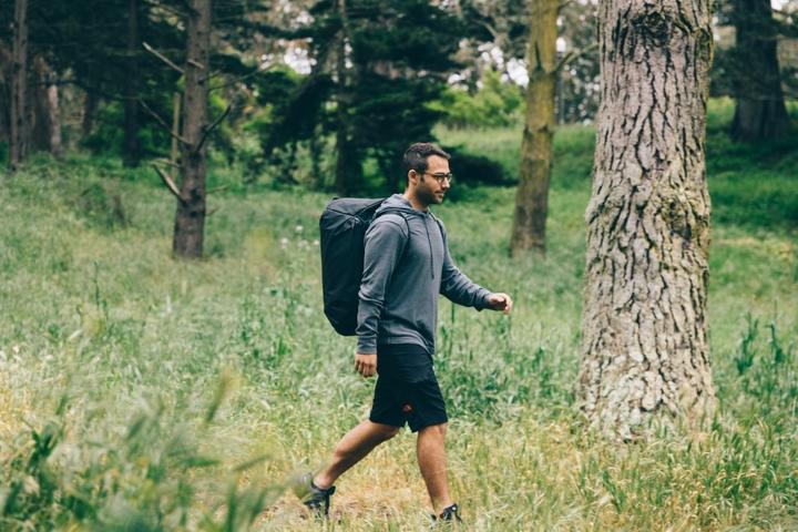 Actual product image Peak Design Travel Duffel 35L (35 l)