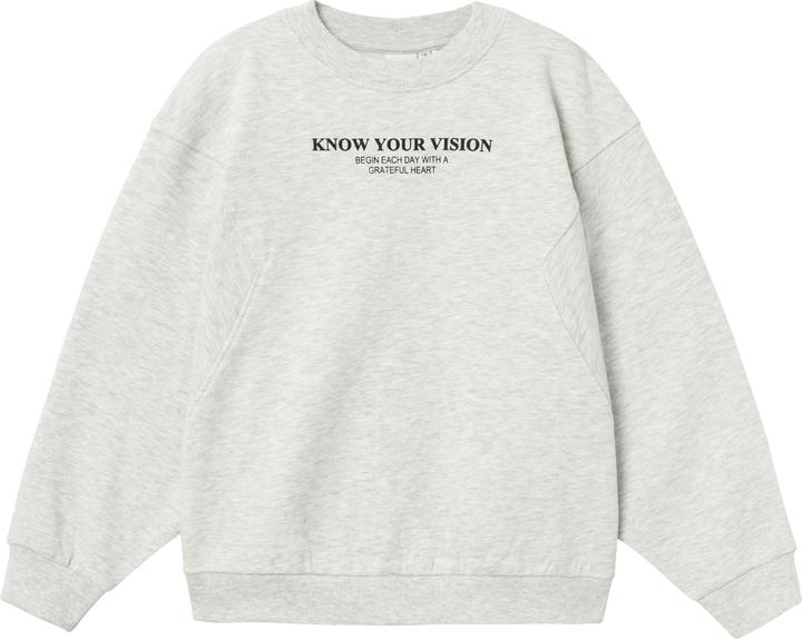 Image du produit Name it Sweat-shirt en coton bio (122)
