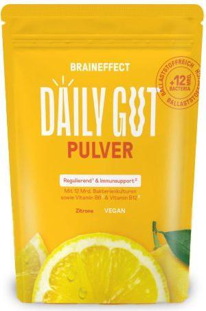 Image du produit Braineffect Daily Gut (1 pièce(s), Poudre, 240 g)