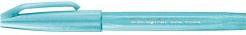 Produktbild Pentel Pinselstift Sign Pen Brush (Wasserblau, 1 x)