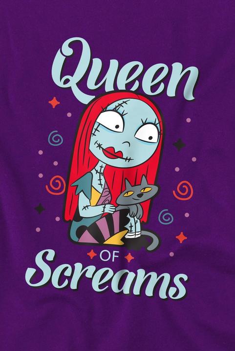 Produktbild The Nightmare Before Christmas TShirt (140)