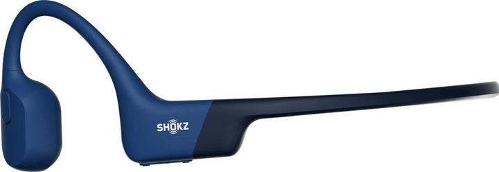 Actual product image Shokz OpenRun (No noise cancelling, 8 h, Wireless)