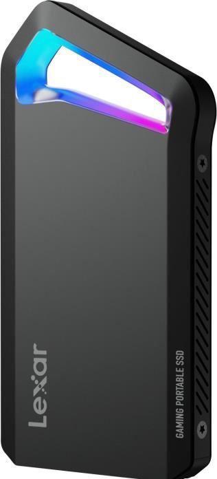 Produktbild Lexar External Portable SSD R:550MB/s (512 GB)