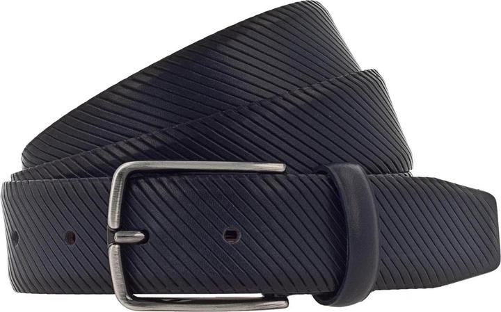 Produktbild Vanzetti Gürtel Leder (95)