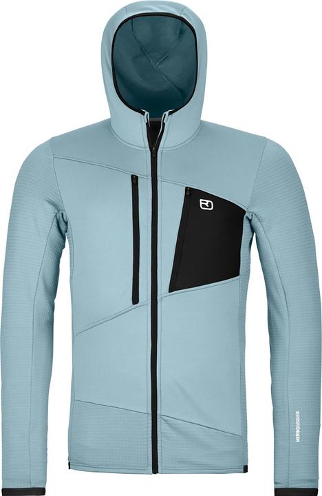 Produktbild Ortovox Fleece Grid Hoody (XL)