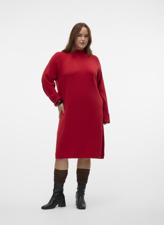 Immagine prodotto Vero Moda VMCGOLD Abito corto in maglia (S)