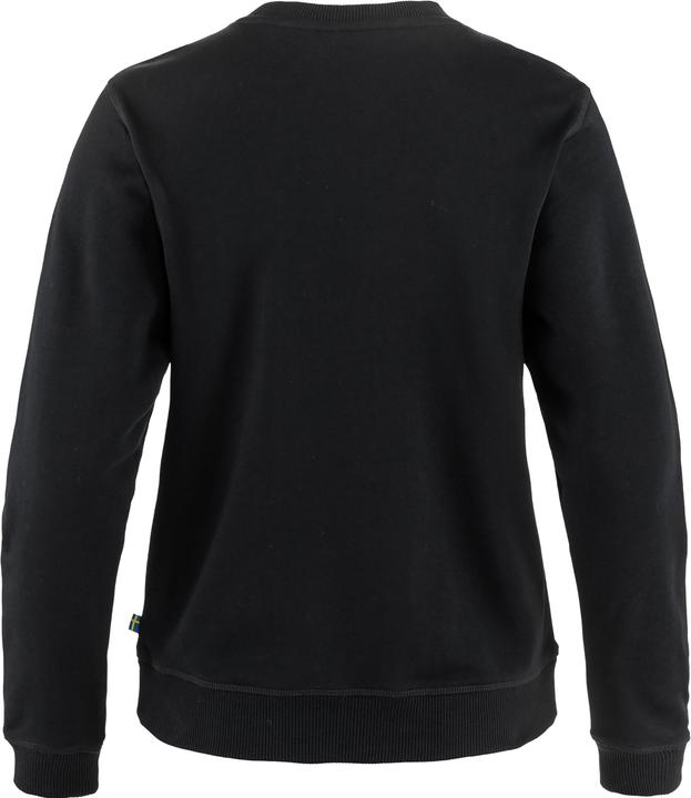 Immagine prodotto Fjällräven Maglione con logo 1960 da donna (XS)