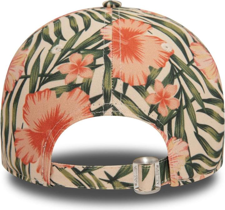 Immagine prodotto New Era 9Forty - Cappello Strapback - TROPICAL New York Yankees
