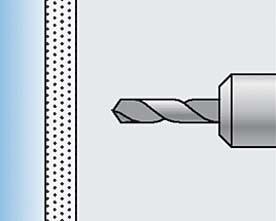 Immagine prodotto Fischer Tasselli p.pareti vuote HM, 8/59 (50 pz.)
