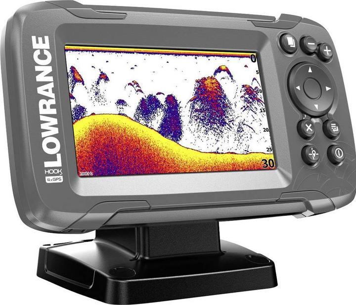 Image du produit Lowrance Crochet 2