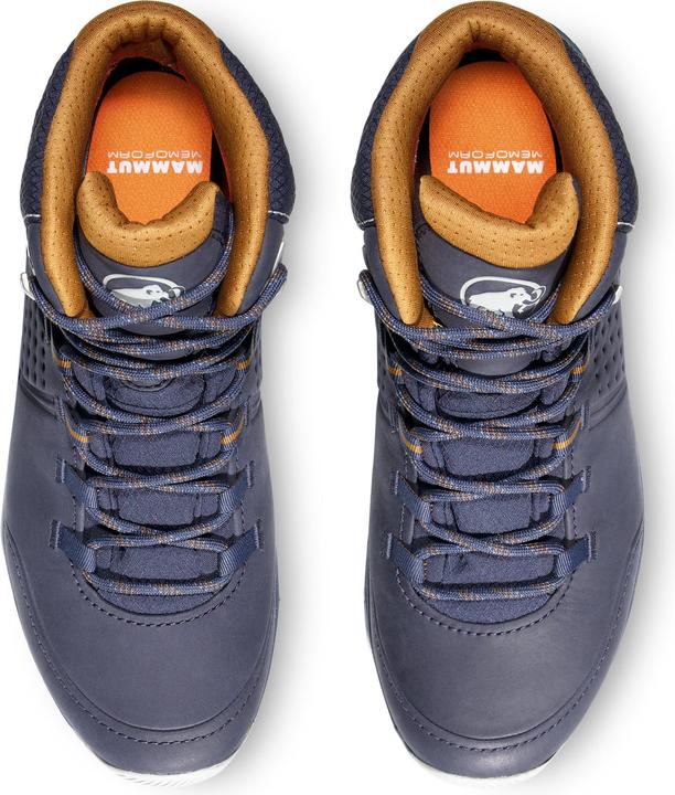 Actual product image Mammut Nova IV Mid GTX Women (38)