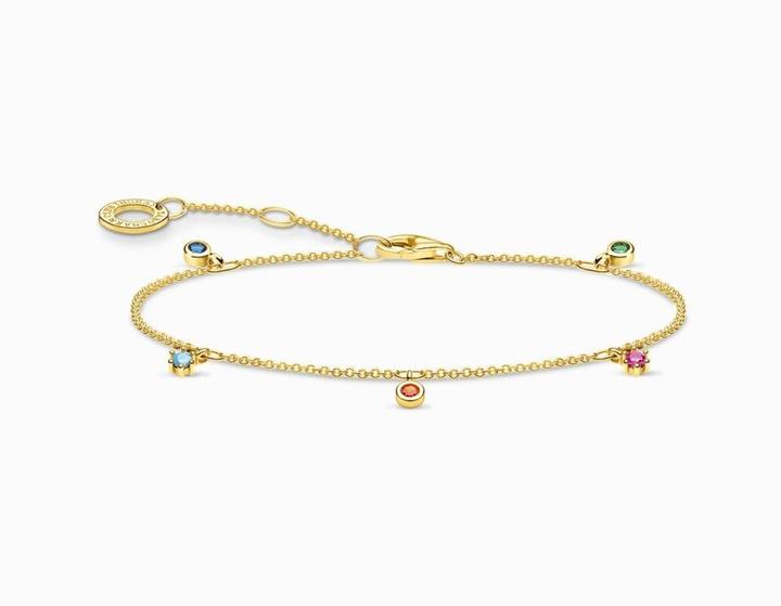 Produktbild Thomas Sabo Armband (16 cm, 925er Silber)