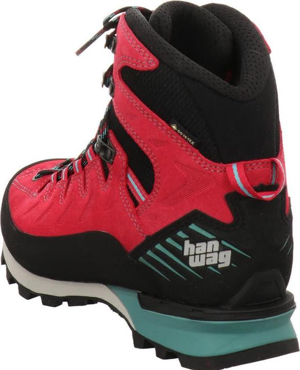 Produktbild Hanwag Makra Pro Lady GTX (40.5)