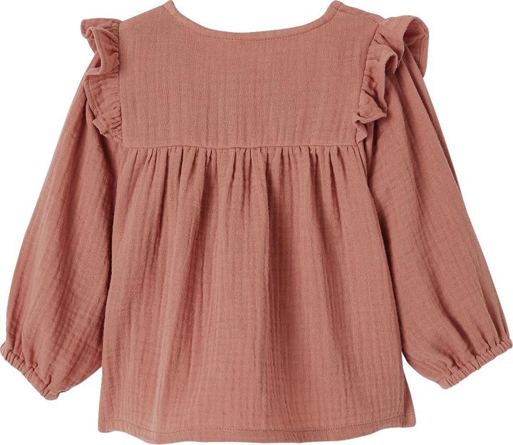 Image du produit Vertbaudet Chemise (86)