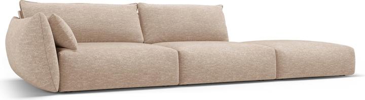 Actual product image Maison Heritage Clau (4-seater, 2 person sofa, 3-seater)