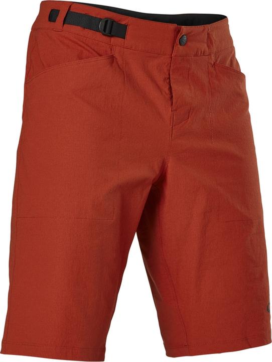 Immagine prodotto Fox Volpe Corta 22 Ranger Lite Rosso 40 (40)