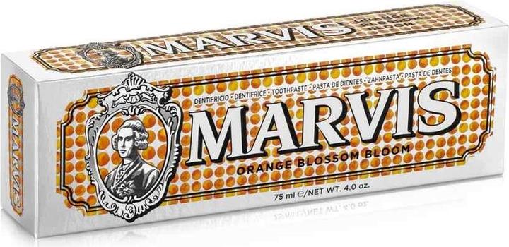 Image du produit Marvis Fleur d'oranger en fleurs (75 ml)