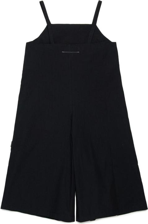 Actual product image Maison Martin Margiela Mm6 Maison Margiela Dresses Black (14)