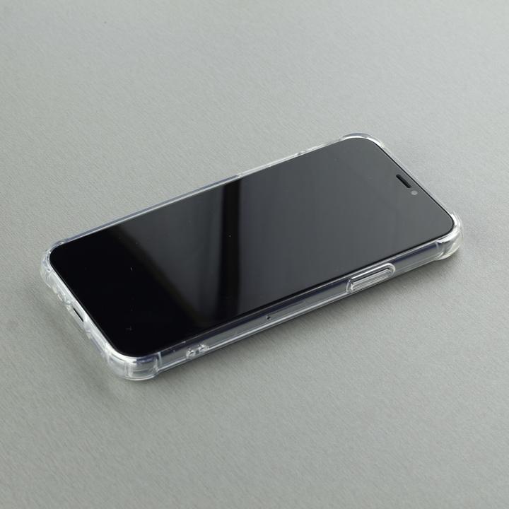 Actual product image PhoneLook Cover Bumper Glass (Apple iPhone 12 Pro Max)