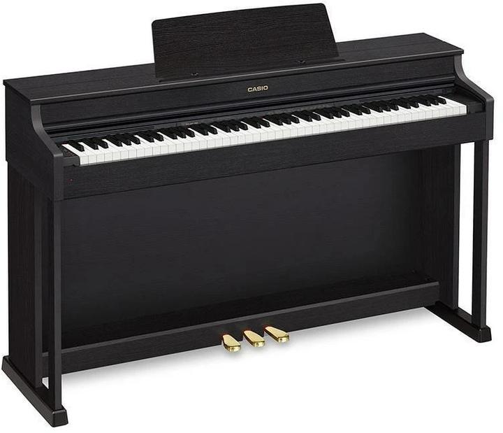 Image du produit Casio Celviano AP-470BK (88 Boutons)