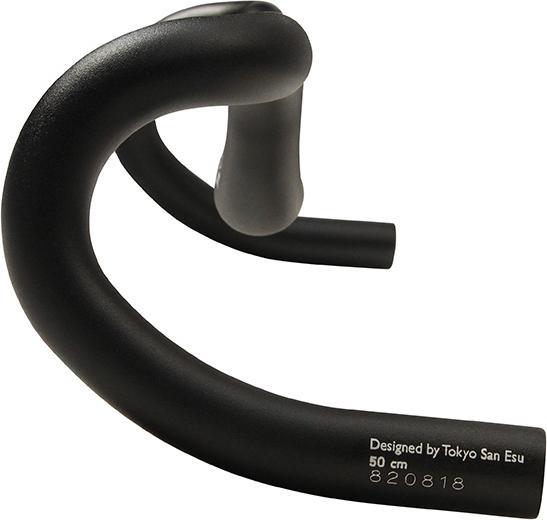 Image du produit Soma Guidon Condor 2 Black (46/52 cm) (460 mm)