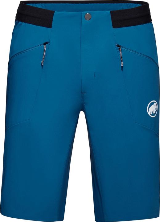 Actual product image Mammut Aenergy Light SO Shorts (48, M)