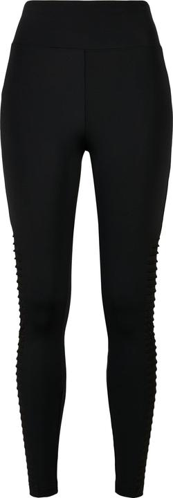Produktbild Urban Classics Ladies Highwaist Biker Tech Mesh Leggings (3XL)