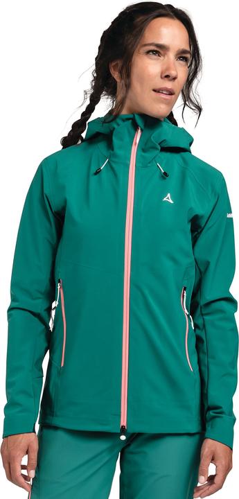 Immagine prodotto Schöffel Giacca Softshell da donna Mangart (38)