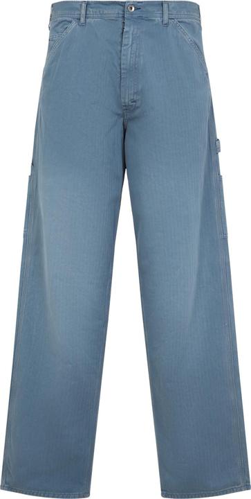 Produktbild Maison Martin Margiela Maison Margiela Jeans Clear Blue (32)